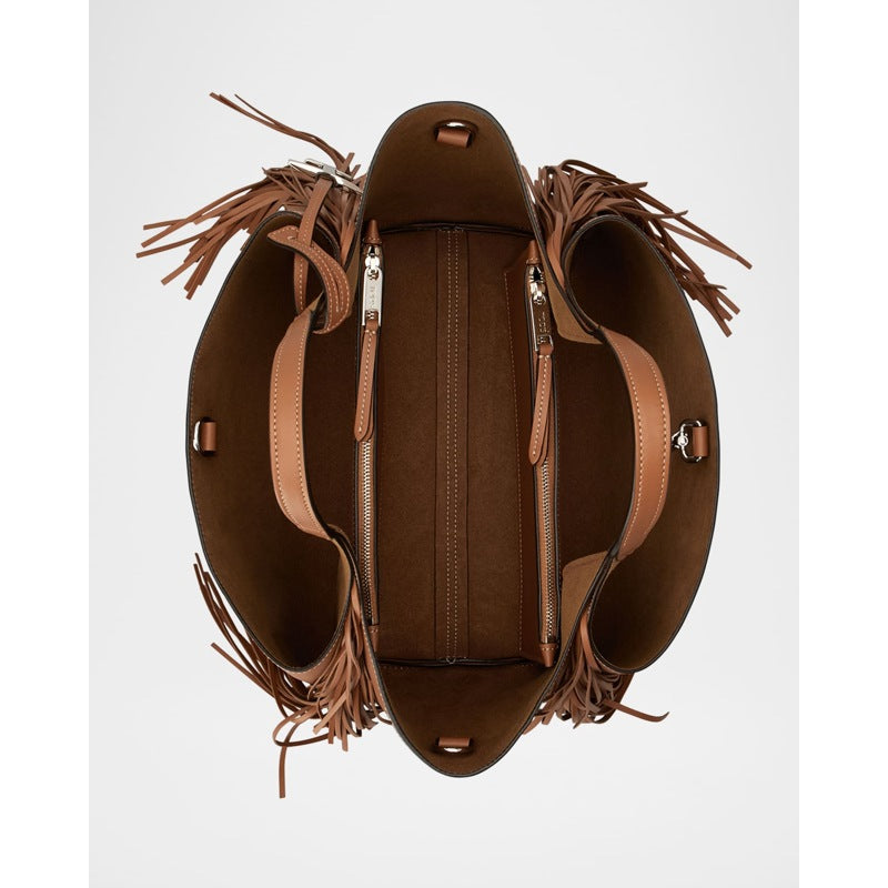 Bolsa Shopper Apa 2 Mini Fringe