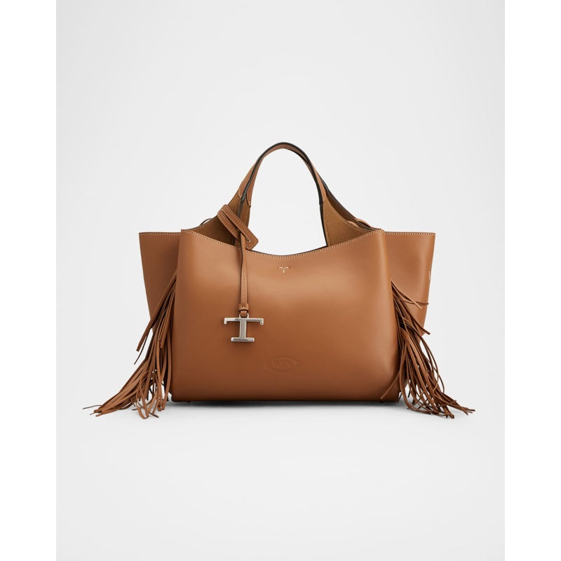 Bolsa Shopper Apa 2 Mini Fringe