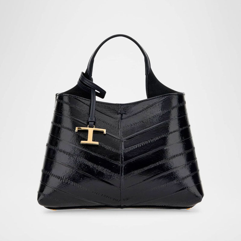 Bolsa Shopper APA Micro Eel-Embossed  - Mercado de Luxo - O Maior E-Commerce de Bens, Produtos e Serviços de Luxo do Brasil.
