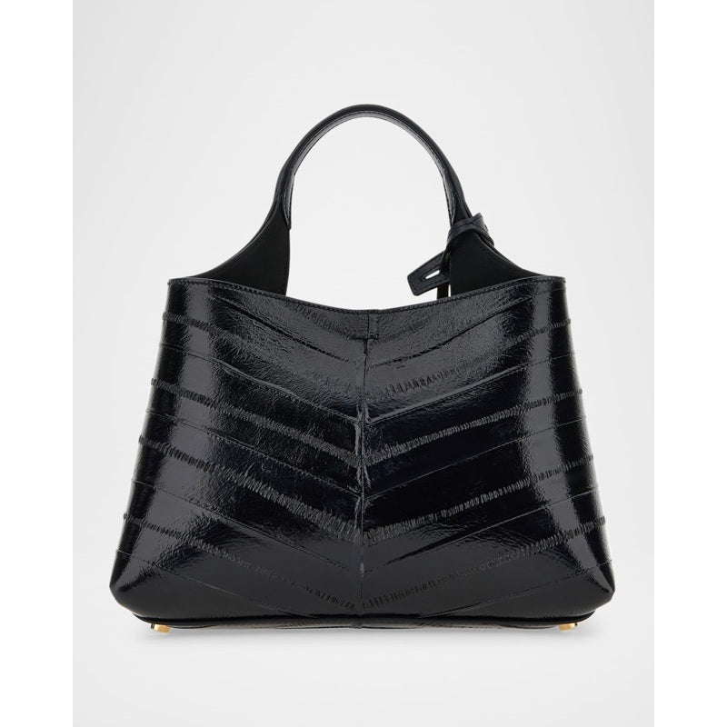Bolsa Shopper APA Micro Eel-Embossed