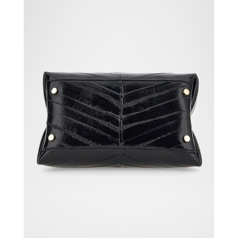 Bolsa Shopper APA Micro Eel-Embossed