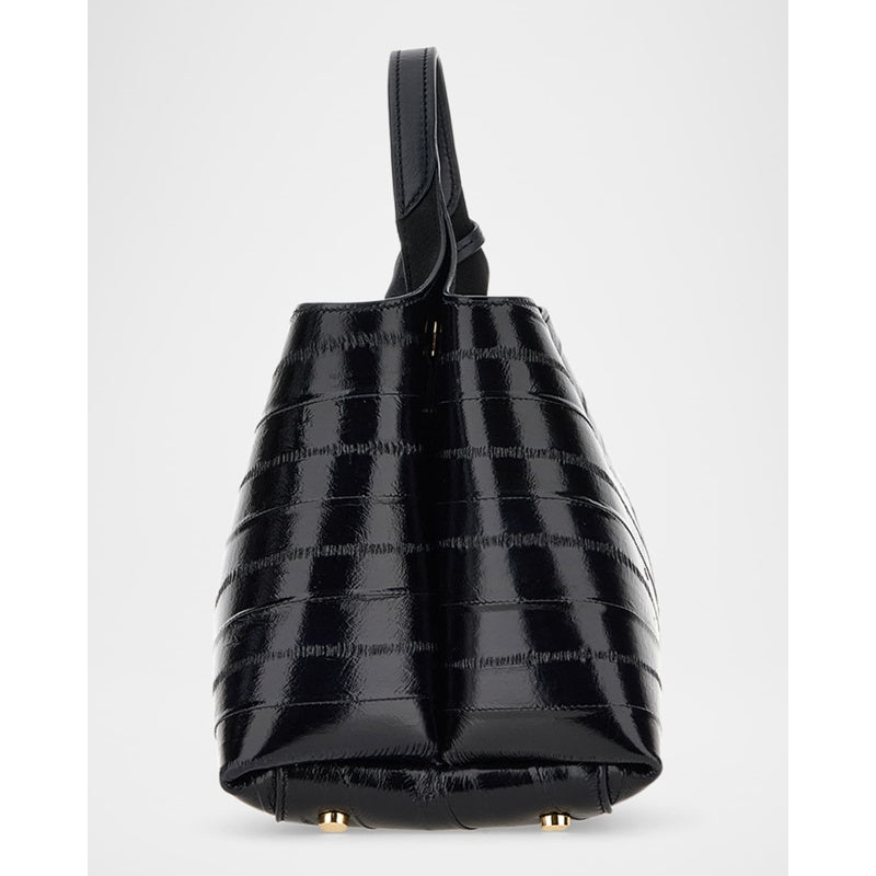 Bolsa Shopper APA Micro Eel-Embossed