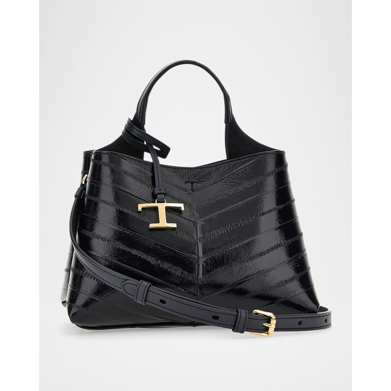 Bolsa Shopper APA Micro Eel-Embossed