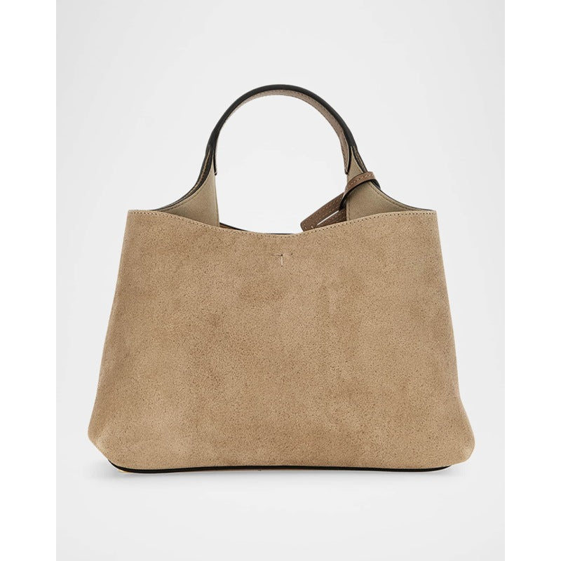 Bolsa Shopper APA Micro Suede