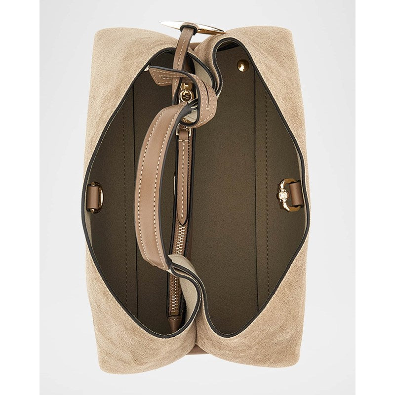 Bolsa Shopper APA Micro Suede