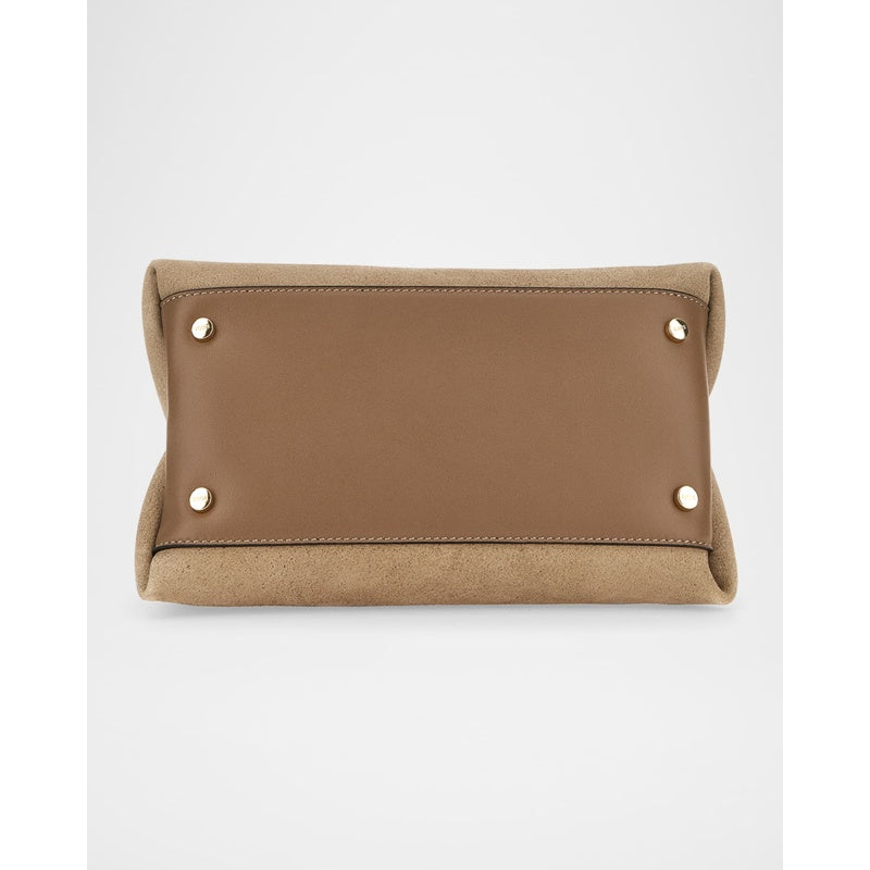 Bolsa Shopper APA Micro Suede