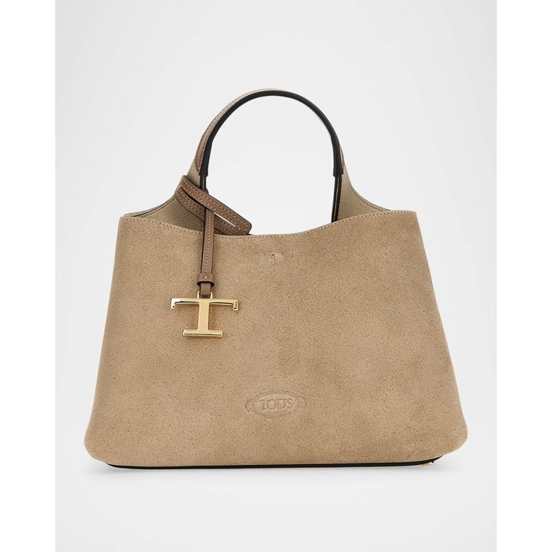 Bolsa Shopper APA Micro Suede