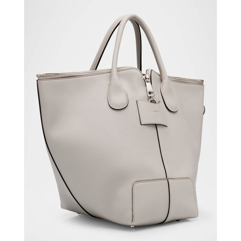 Bolsa Bucket Di Calf