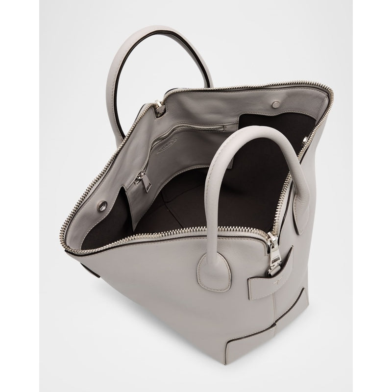 Bolsa Bucket Di Calf