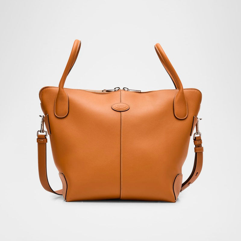 Bolsa Bucket Zip Calf - Mercado de Luxo - O Maior E-Commerce de Bens, Produtos e Serviços de Luxo do Brasil.