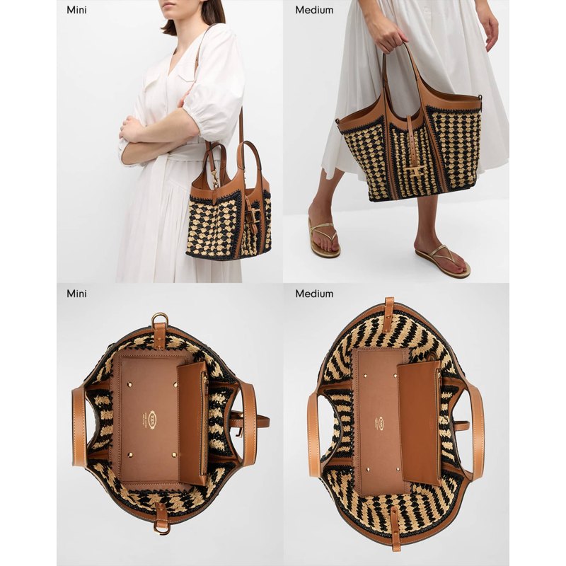 Bolsa Shopper Medium T Timeless