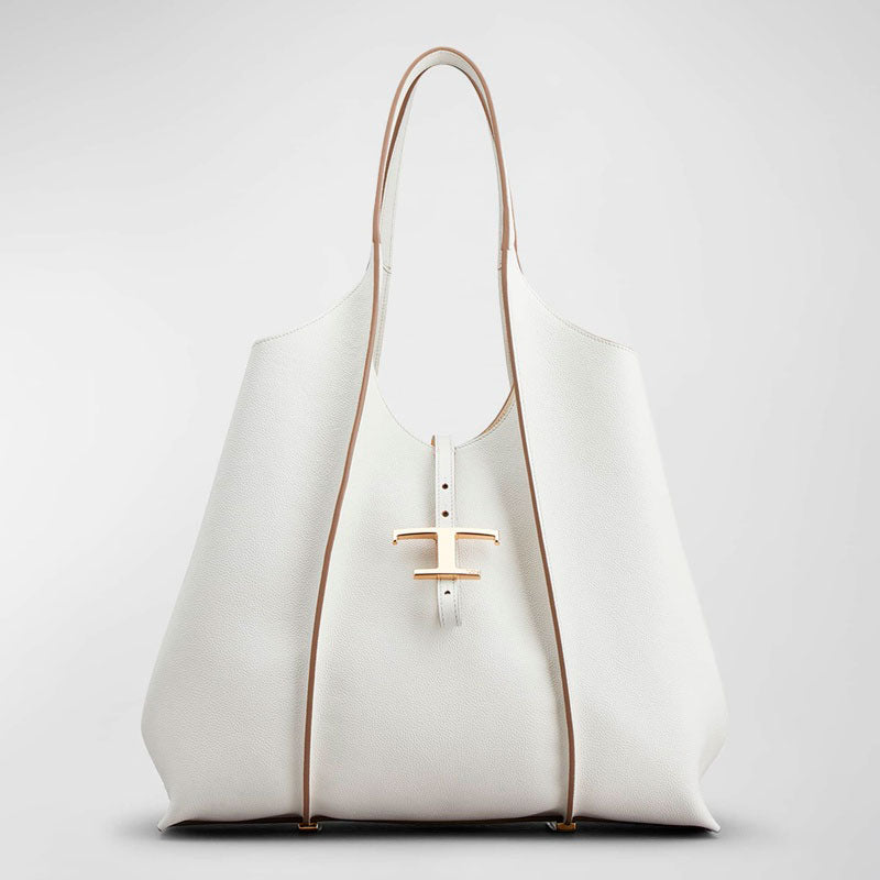 Bolsa Shopper Medium T Timeless - Mercado de Luxo - O Maior E-Commerce de Bens, Produtos e Serviços de Luxo do Brasil.