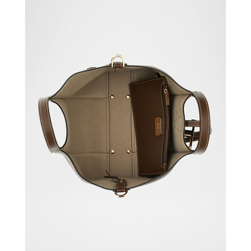 Bolsa Shopper Mini Mix SuedeShopping