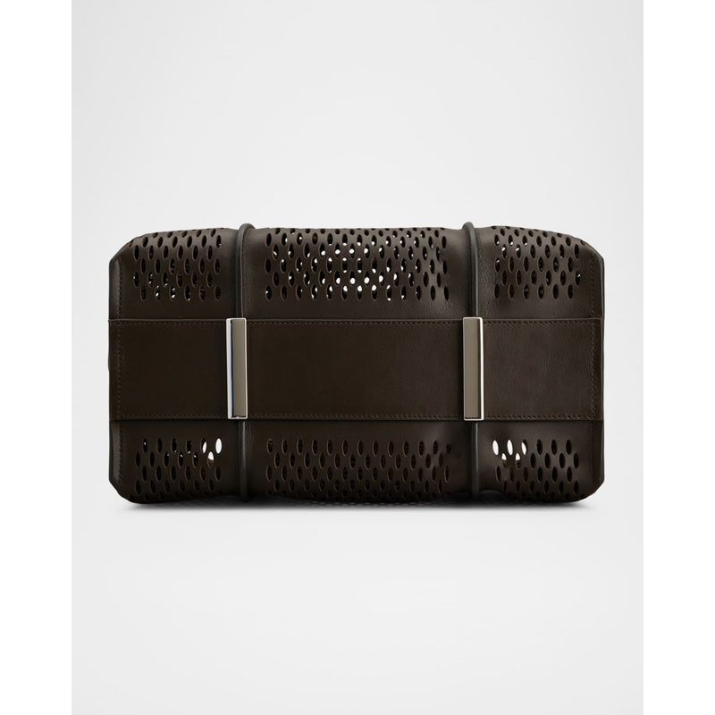 Bolsa Shopper T Timeless Small Perforated
