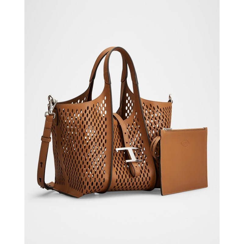 Bolsa Shopper Mini Laser-Cut