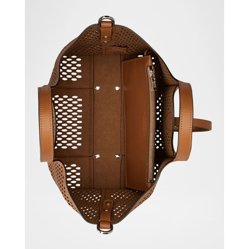 Bolsa Shopper Mini Laser-Cut