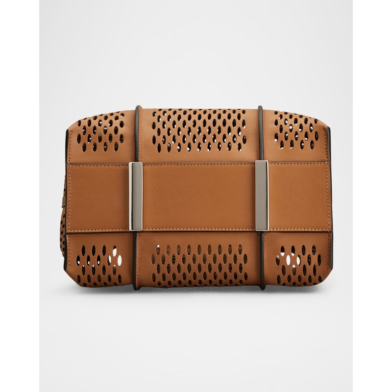 Bolsa Shopper Mini Laser-Cut