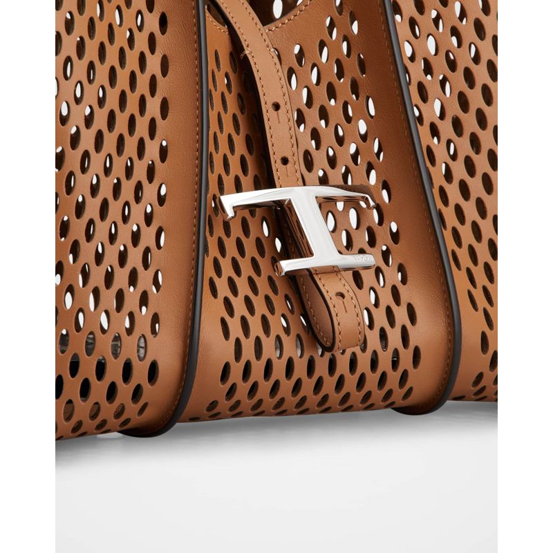 Bolsa Shopper Mini Laser-Cut