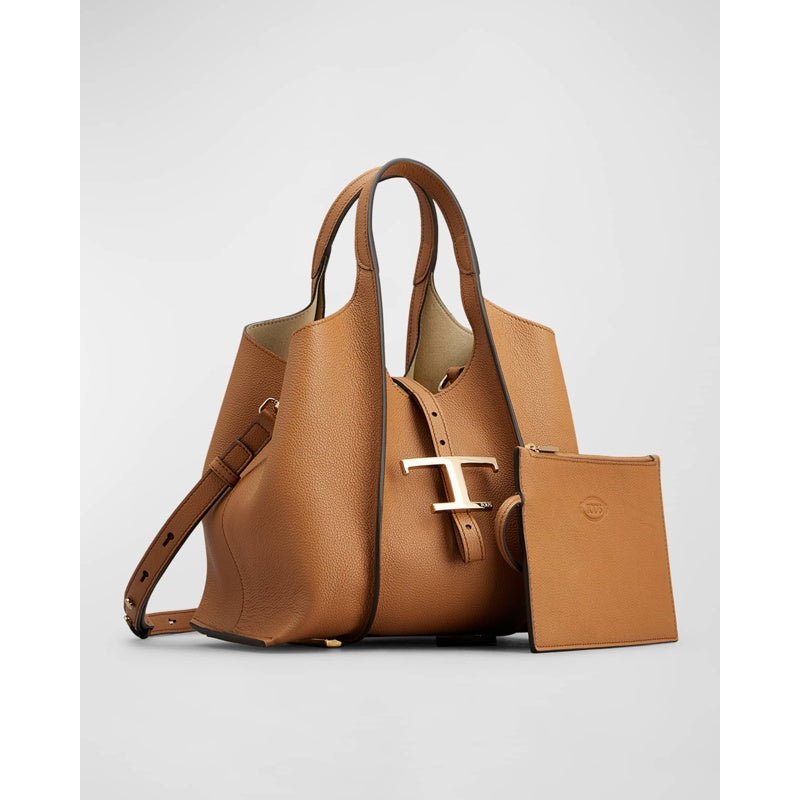Bolsa Shopper Small T Timeless