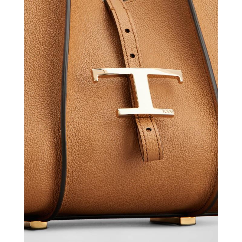 Bolsa Shopper Small T Timeless