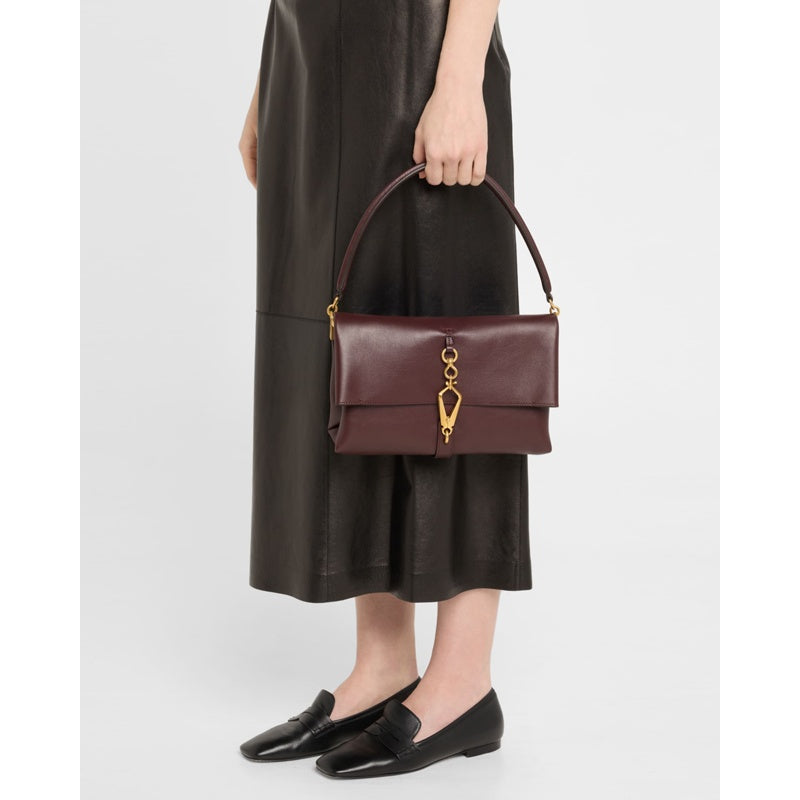 Bolsa Shoulder Mini Flap