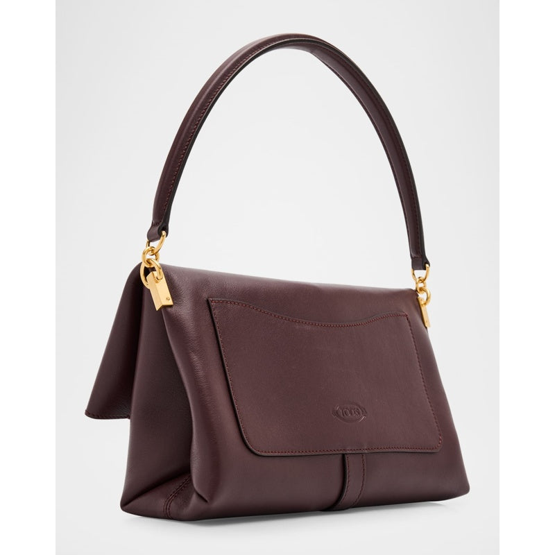 Bolsa Shoulder Mini Flap