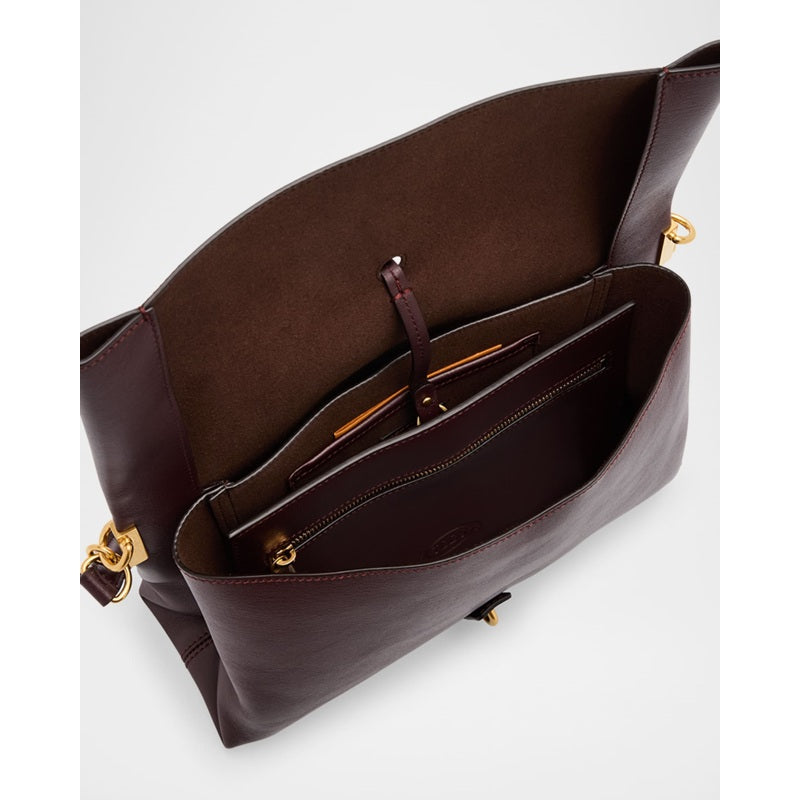 Bolsa Shoulder Mini Flap