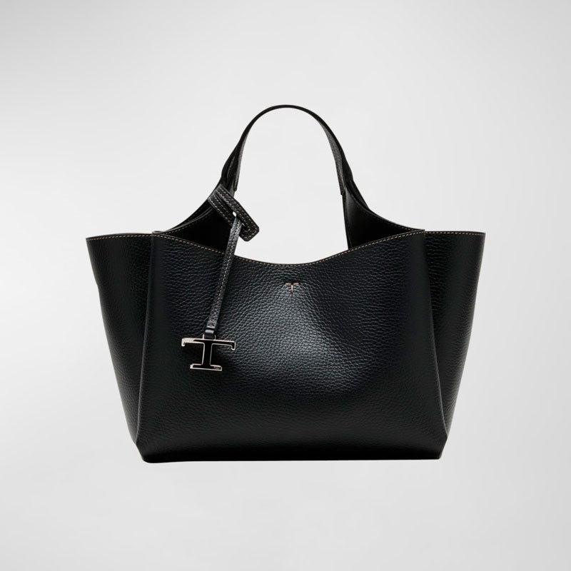 Bolsa Shopper Calf - Mercado de Luxo - O Maior E-Commerce de Bens, Produtos e Serviços de Luxo do Brasil.