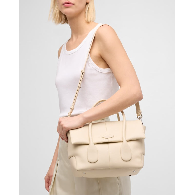 Bolsa Shoulder Flap