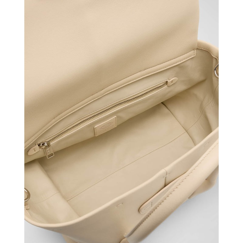 Bolsa Shoulder Flap