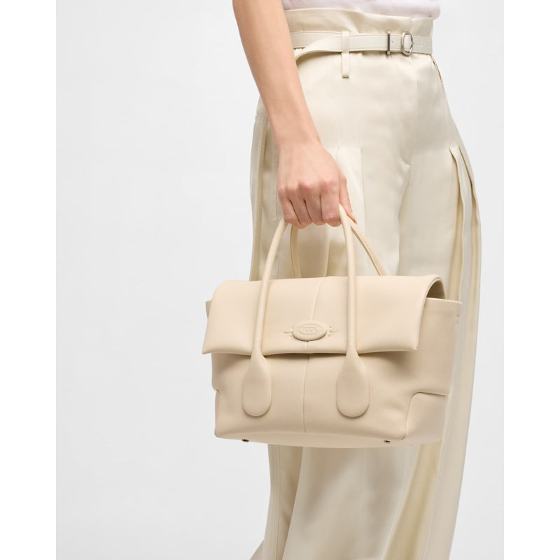 Bolsa Shoulder Flap