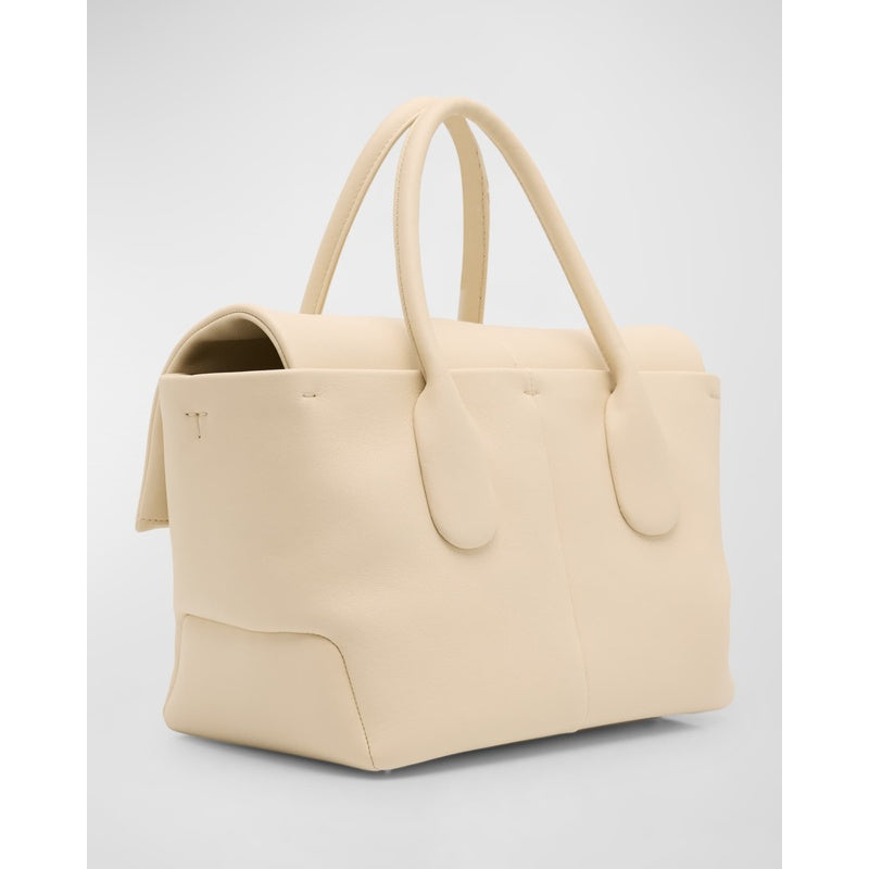 Bolsa Shoulder Flap