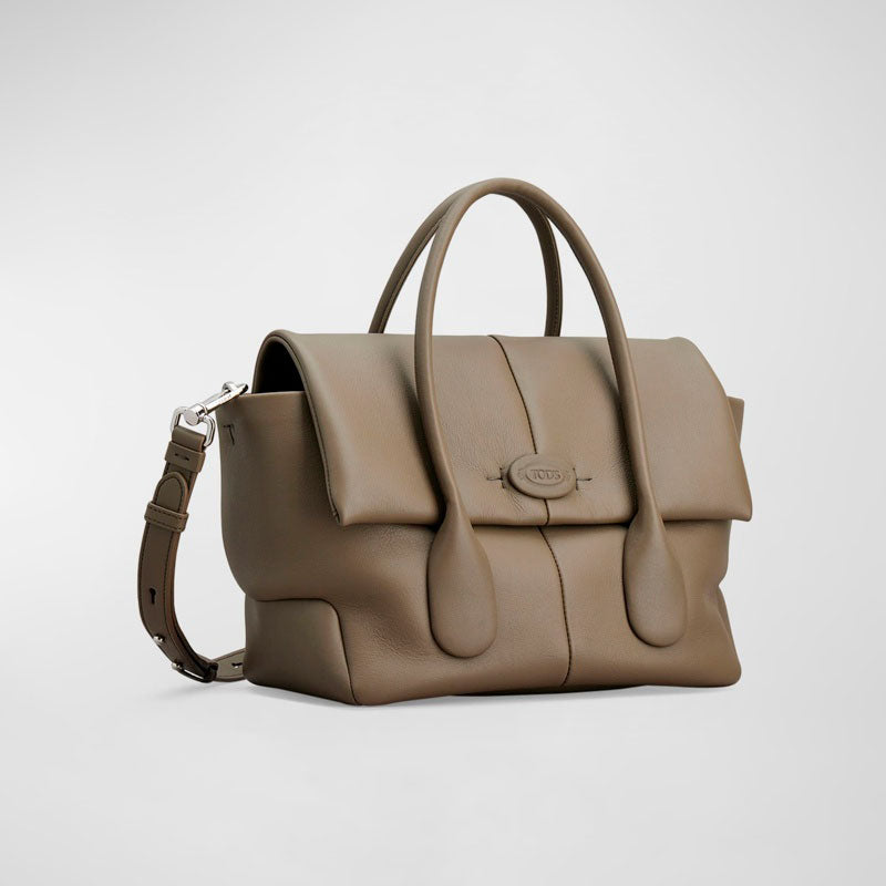Bolsa Handle Flap - Mercado de Luxo - O Maior E-Commerce de Bens, Produtos e Serviços de Luxo do Brasil.