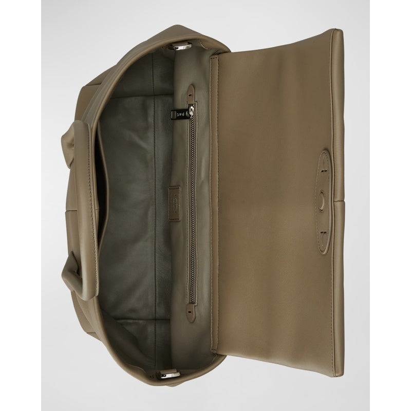 Bolsa Handle Flap