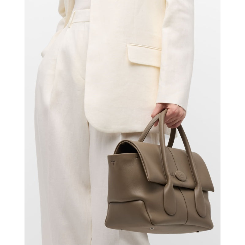 Bolsa Handle Flap