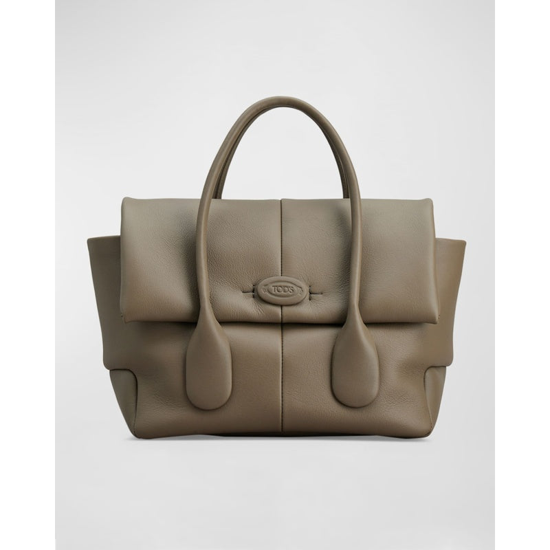 Bolsa Handle Flap