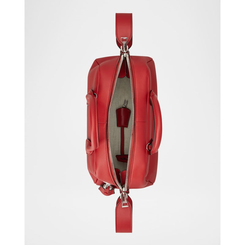 Bolsa Handle Zip