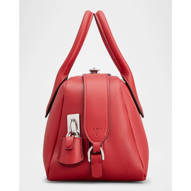Bolsa Handle Zip