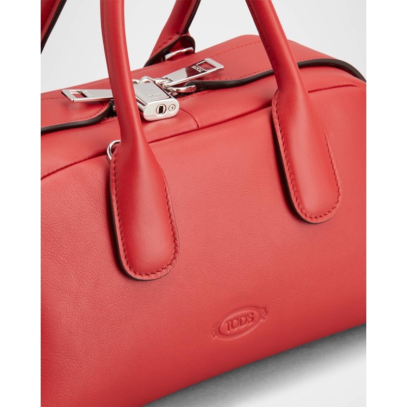 Bolsa Handle Zip
