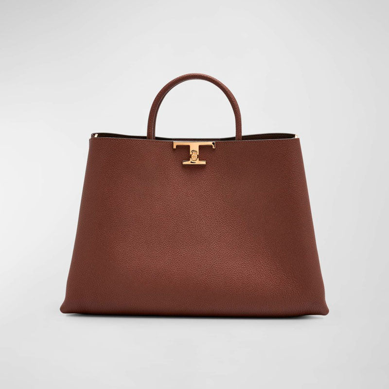 Bolsa Shopper Calf  - Mercado de Luxo - O Maior E-Commerce de Bens, Produtos e Serviços de Luxo do Brasil.