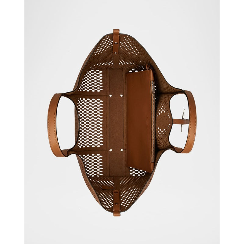 Bolsa Shopper Medium Laser-Cut