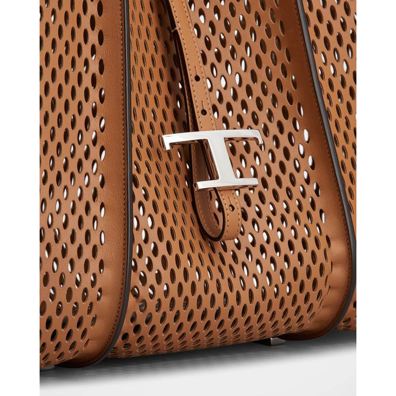 Bolsa Shopper Medium Laser-Cut