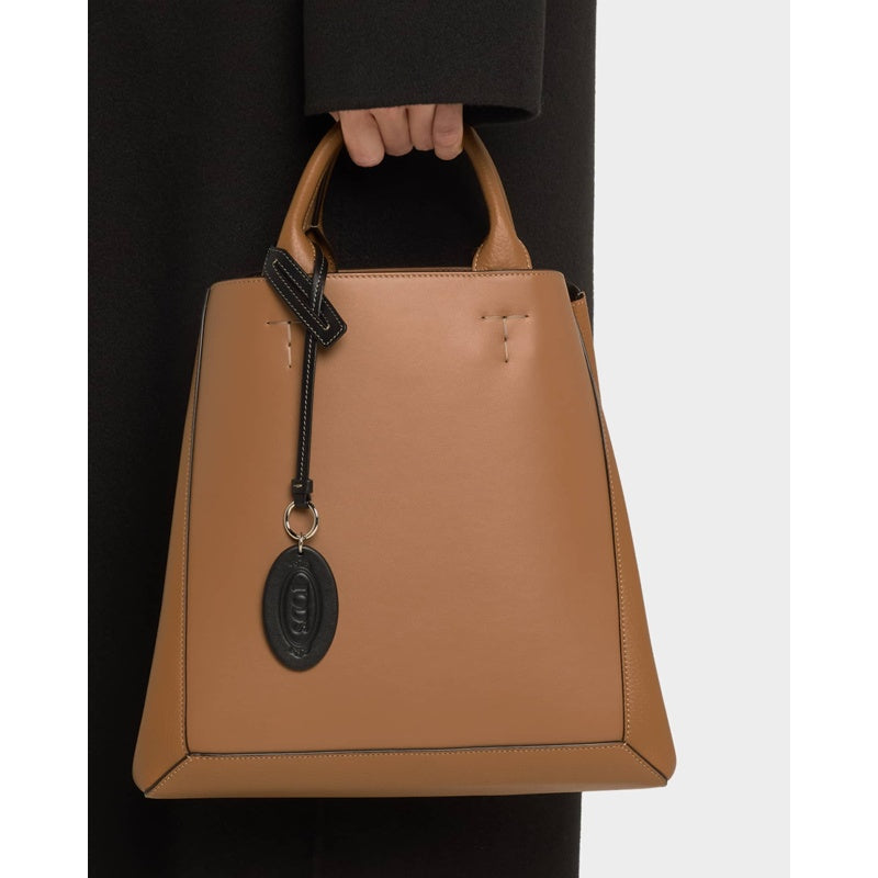 Bolsa Shopper Calf