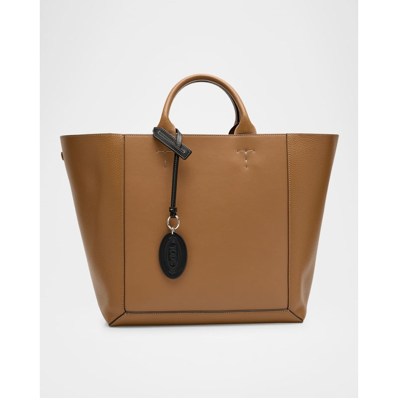 Bolsa Shopper Calf
