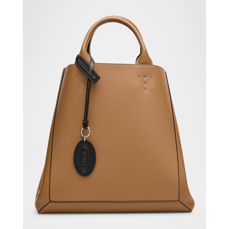 Bolsa Shopper Calf