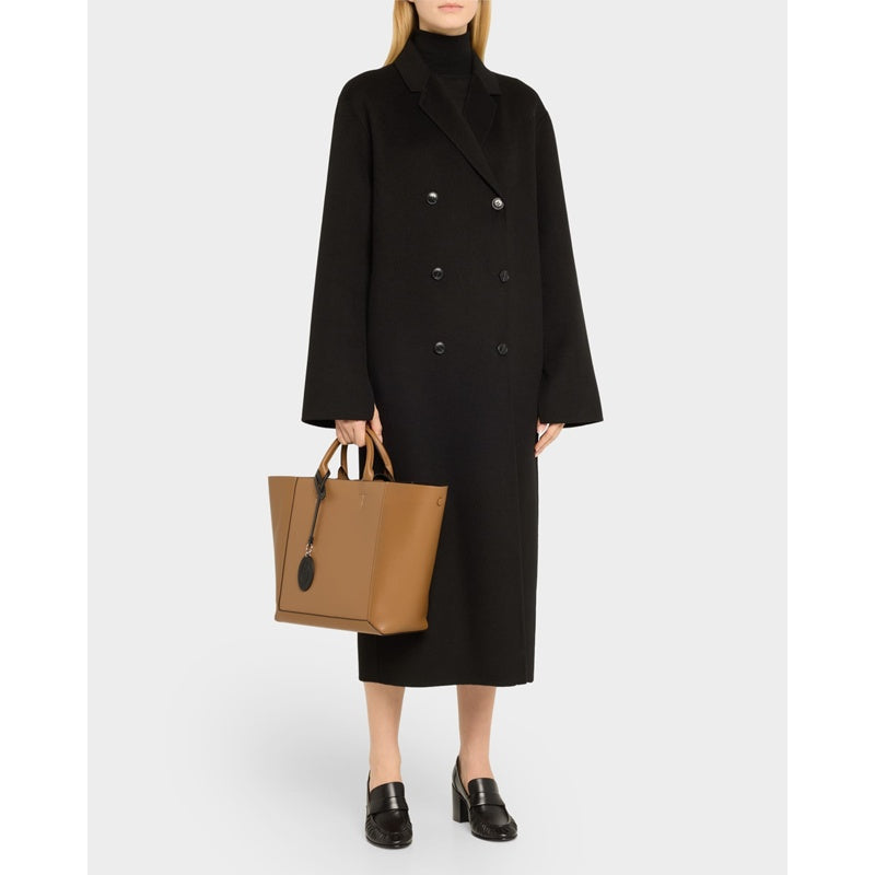 Bolsa Shopper Calf