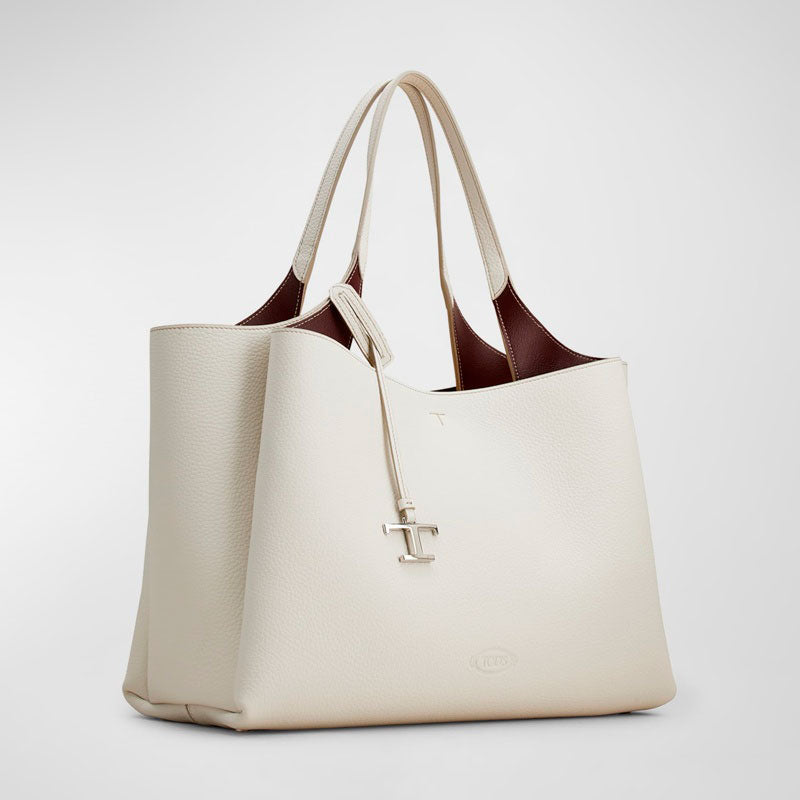 Bolsa Shopper Medium Apa  - Mercado de Luxo - O Maior E-Commerce de Bens, Produtos e Serviços de Luxo do Brasil.
