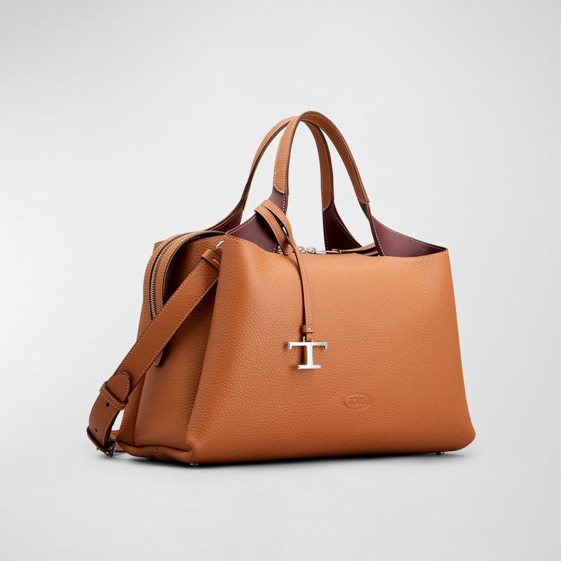 Bolsa Shopper Medium Apa Bauletto  - Mercado de Luxo - O Maior E-Commerce de Bens, Produtos e Serviços de Luxo do Brasil.