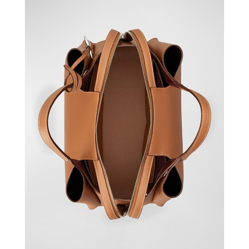 Bolsa Shopper Medium Apa Bauletto