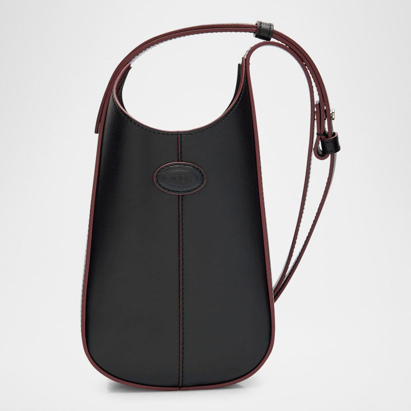 Bolsa Shoulder Di Micro Calfskin - Mercado de Luxo - O Maior E-Commerce de Bens, Produtos e Serviços de Luxo do Brasil.